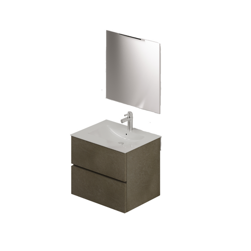 Composizione bagno cm 60 - Homegardenline