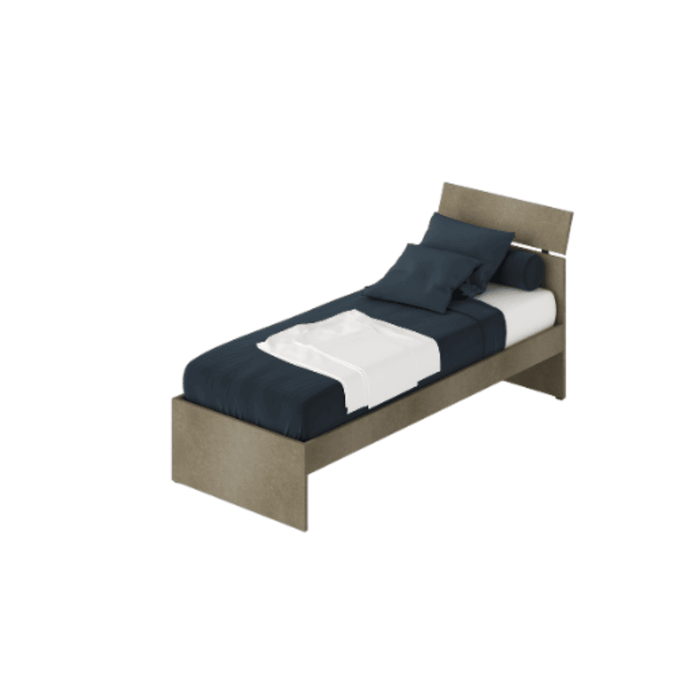 Letto 1 piazza - Homegardenline