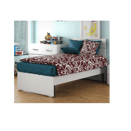 Letto 1 piazza - Homegardenline