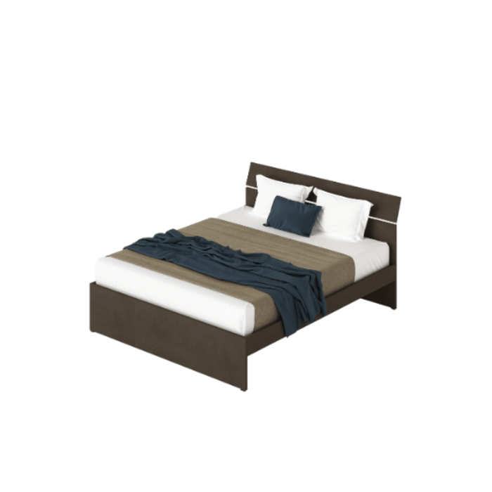 Letto 2 piazze - Homegardenline