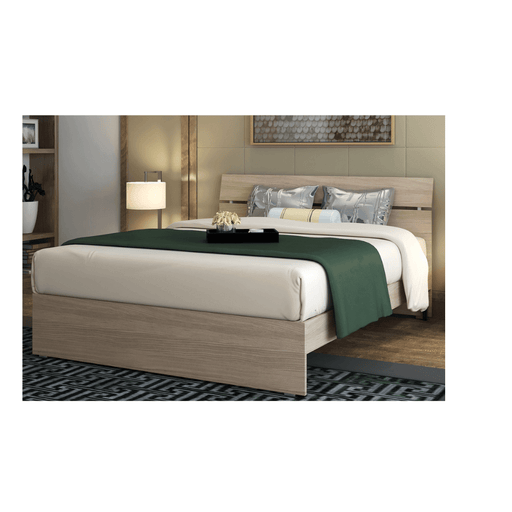 Letto 2 piazze - Homegardenline