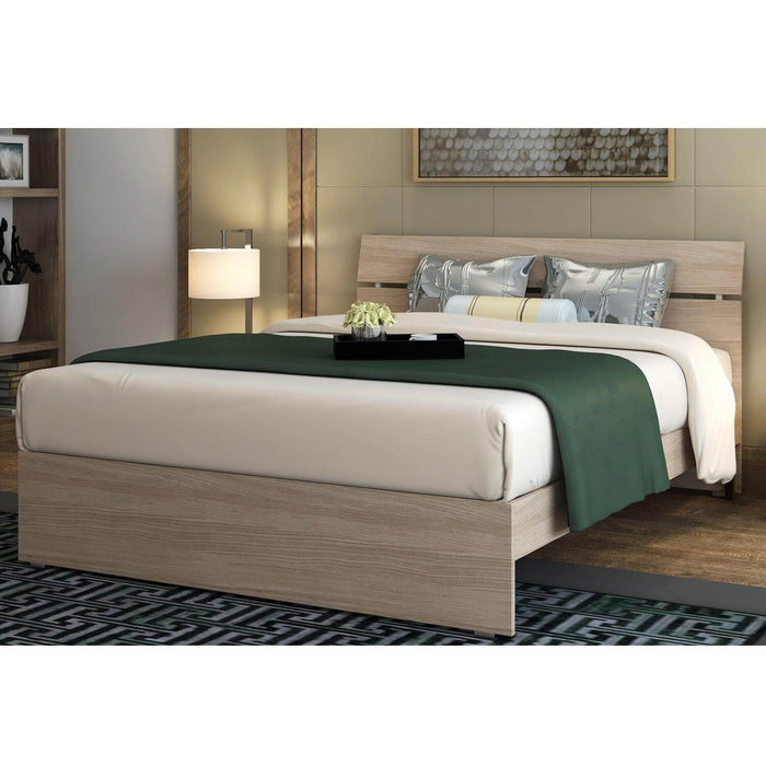 Letto 1 Piazza E ½ - Homegardenline