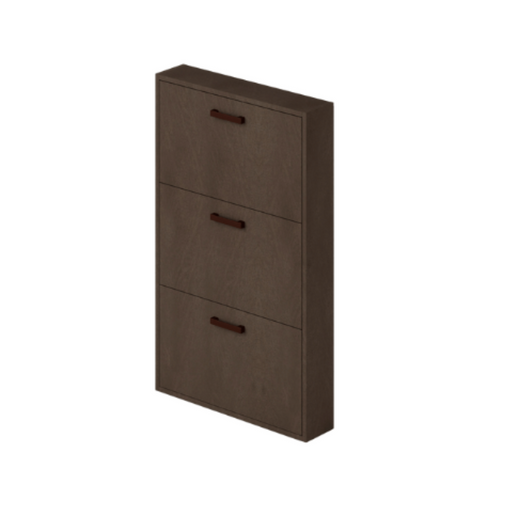 Scarpiera 3 ribalte - Homegardenline