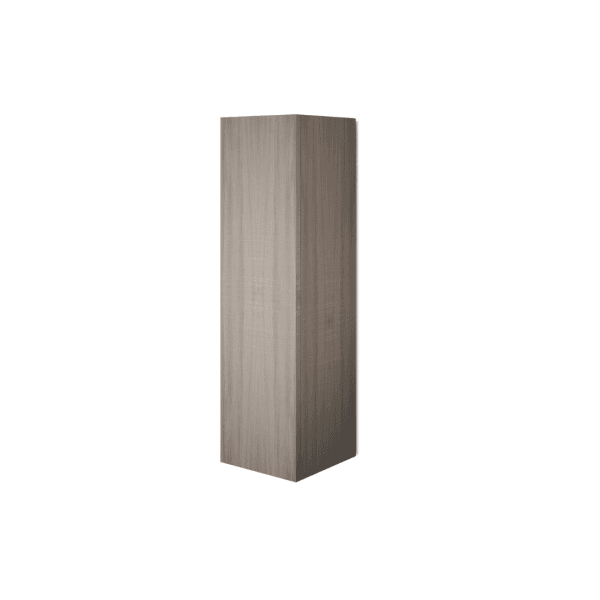 Pensile multiuso cm 30x120 con anta - Homegardenline