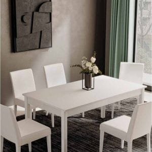 Tavolo Allungabile 160/200×90 - Homegardenline