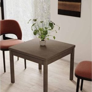 Tavolo 90/180×90 Apribile a libro - Homegardenline